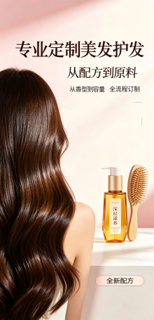 美发护发